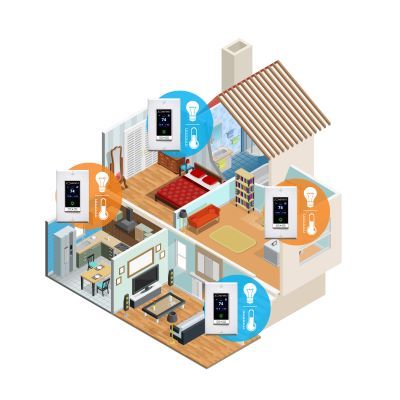 ZONEFIRST Unveils App-Based Climate & Lighting Control Solution