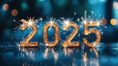 Five Corrosion Resolutions for a Successful 2025!