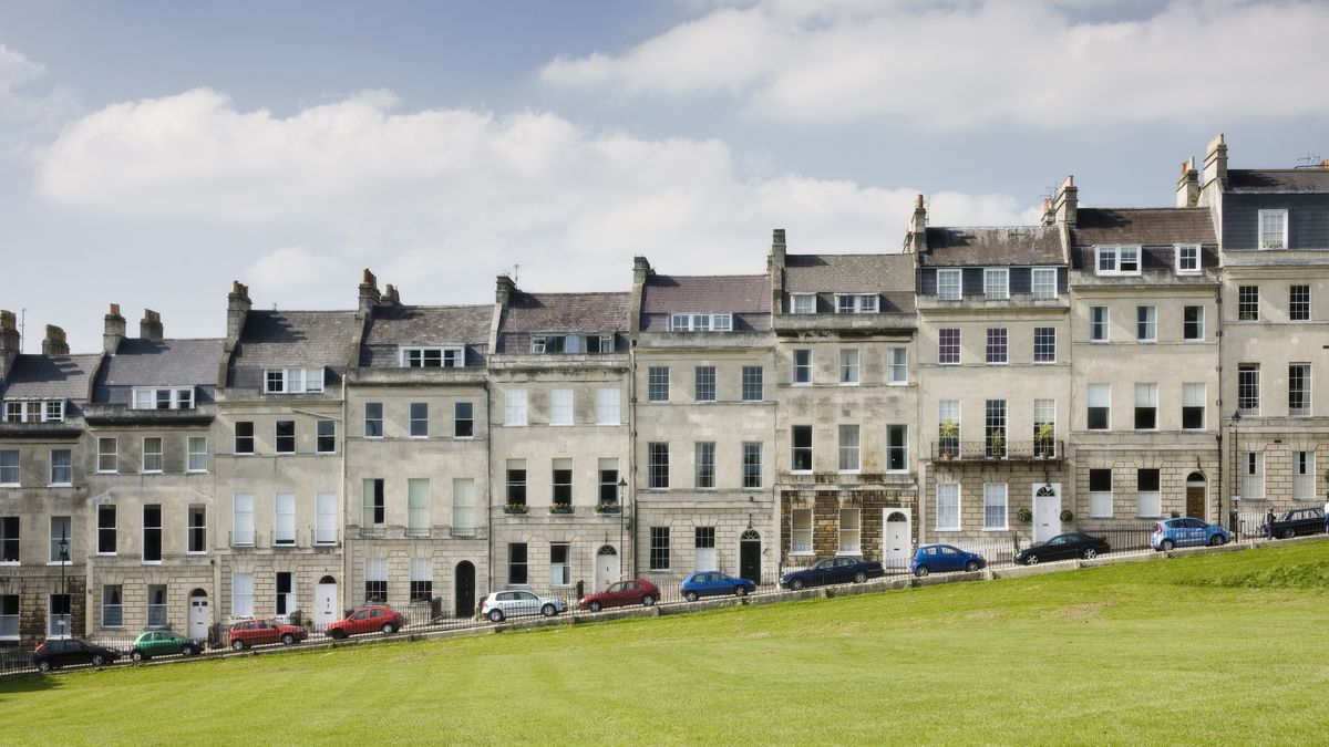 What to know before buying a house in a conservation area