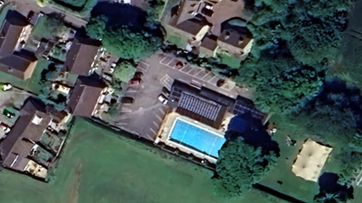 Simon Cowell submits plans for huge expansion of his Cotswolds farmhouse