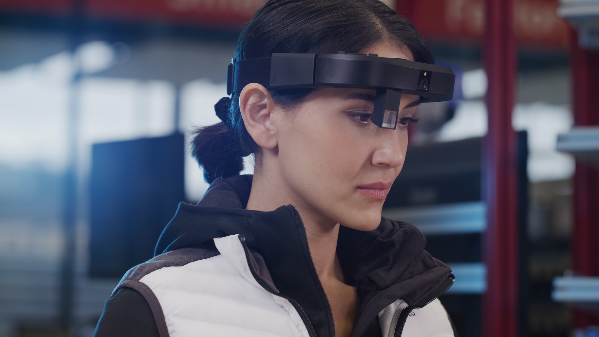 Almer and TeamViewer Partner Up to Deliver User-Friendly Industrial AR