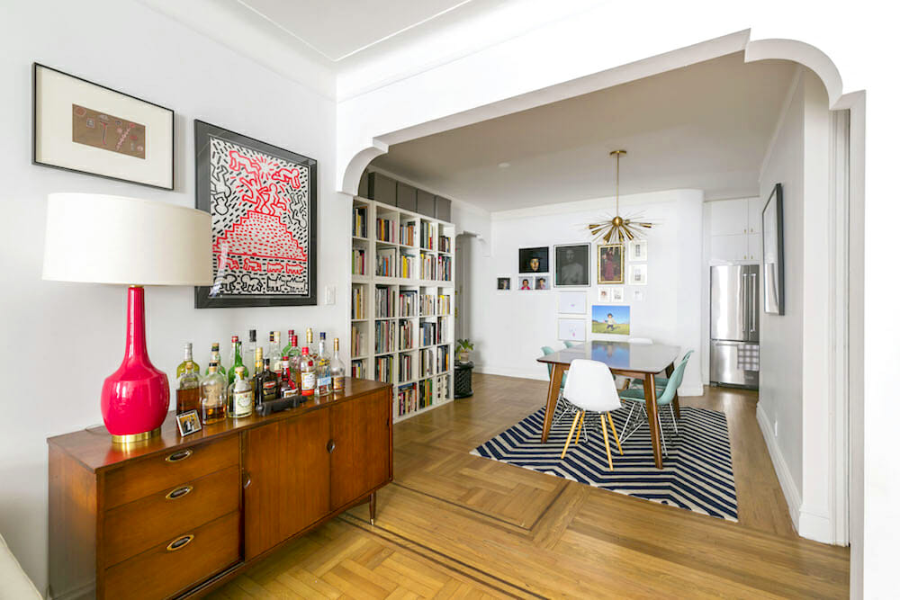 Making a House a Home: A Windsor Terrace Story
