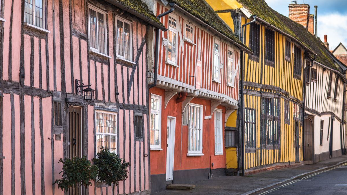 9 things I wish I’d known before buying a listed building