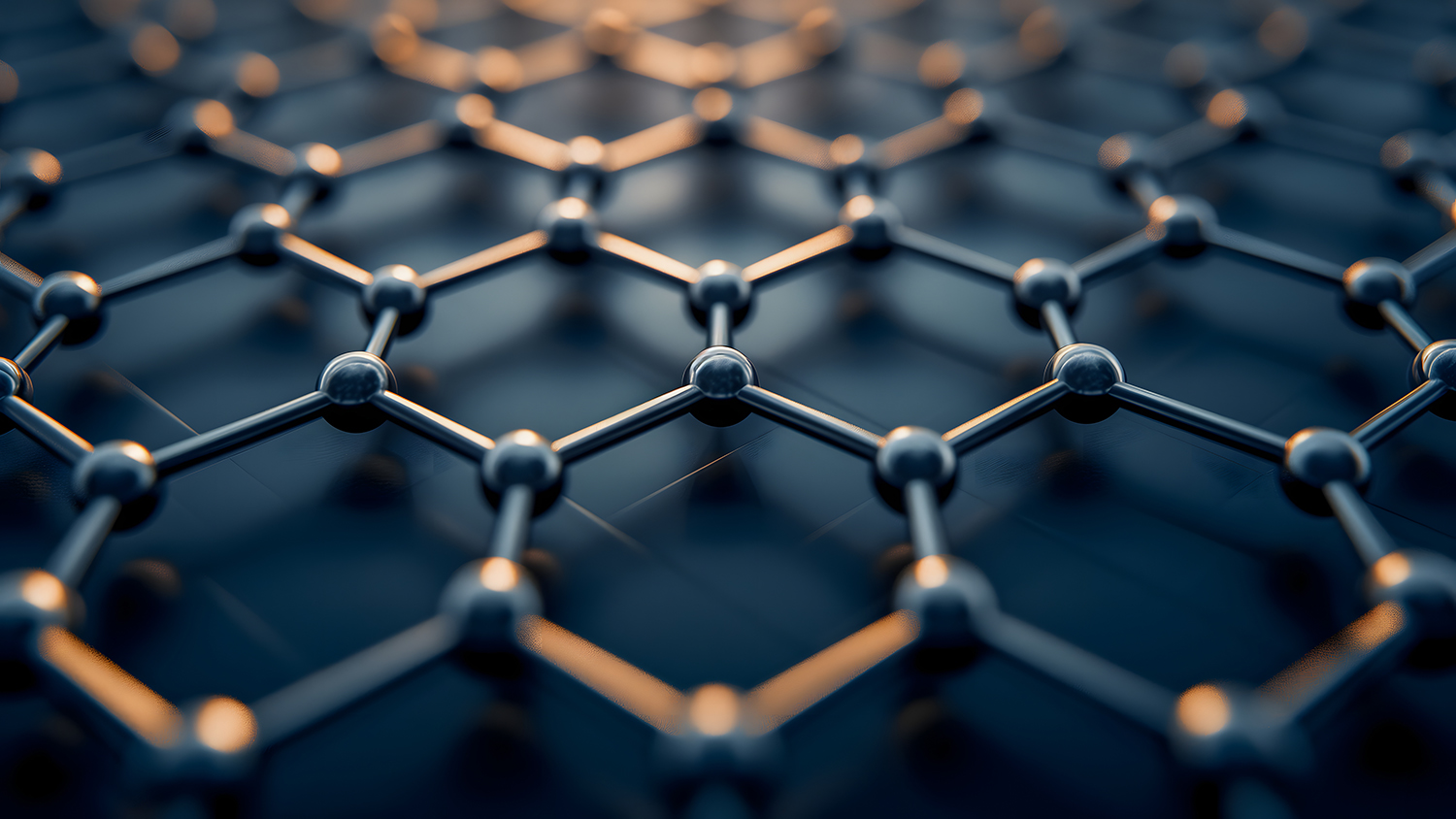 Could graphene be the future of concrete?