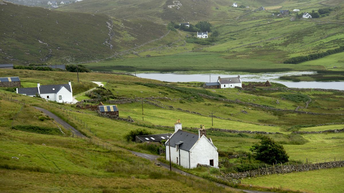 Buying a house with a private water supply? What you need to know
