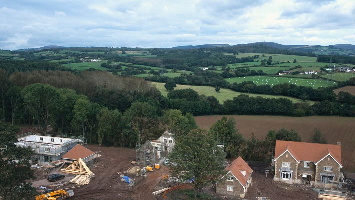 Government’s ‘grey belt’ housing plan branded ‘ineffective’ by Lords Committee