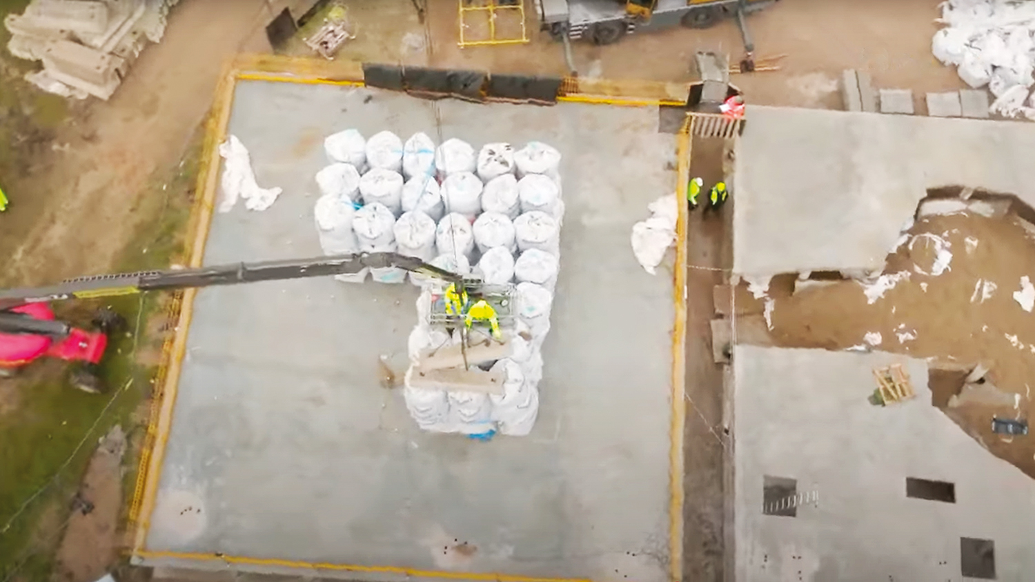 Three concrete technologies to watch