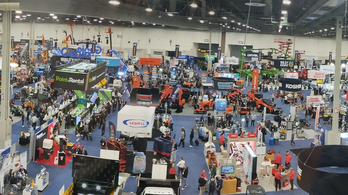 ARA 2025 Hits the Jackpot in Las Vegas