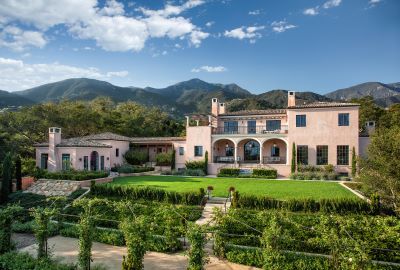MGAC Acquires Stonemark CM, Expands Luxury Living Business
