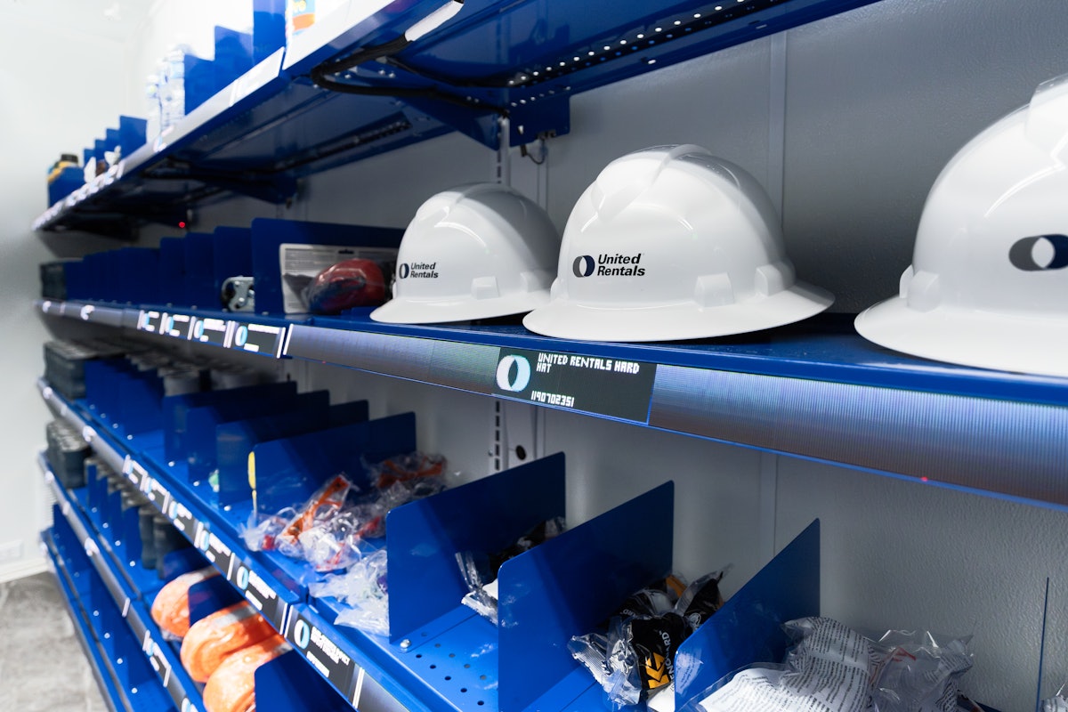 Equipment Rental Trends, Telematics and Staying Competitive