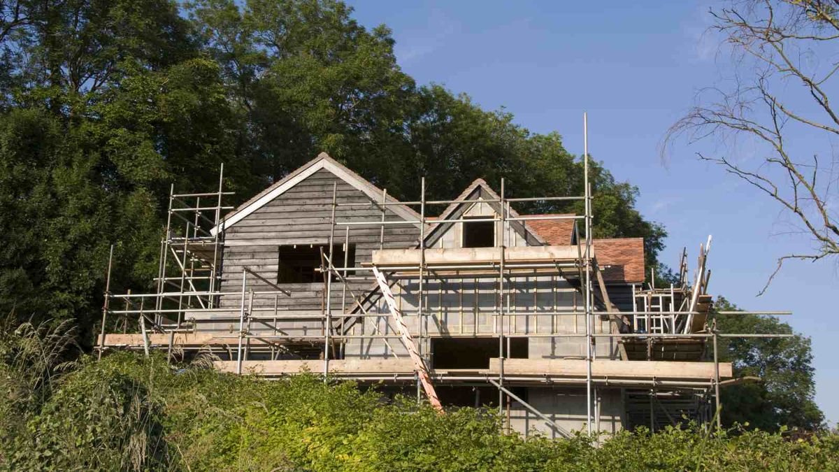 The Homebuilding & Renovating Suppliers Directory
