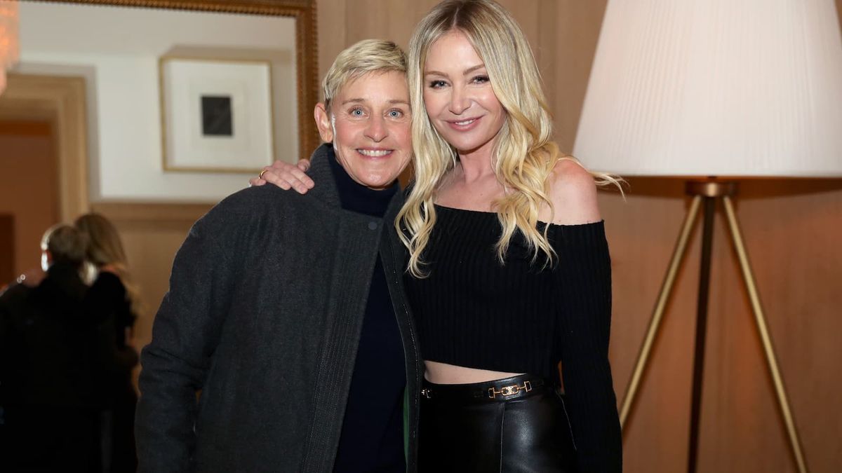 Ellen DeGeneres and Portia de Rossi’s extension to £15m Cotswold home faces inquiry from locals