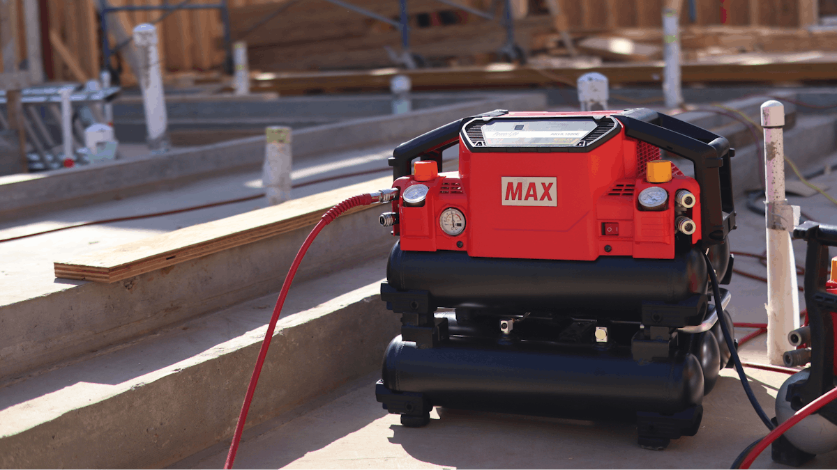 18 New Products for General Equipment and Tool Rental