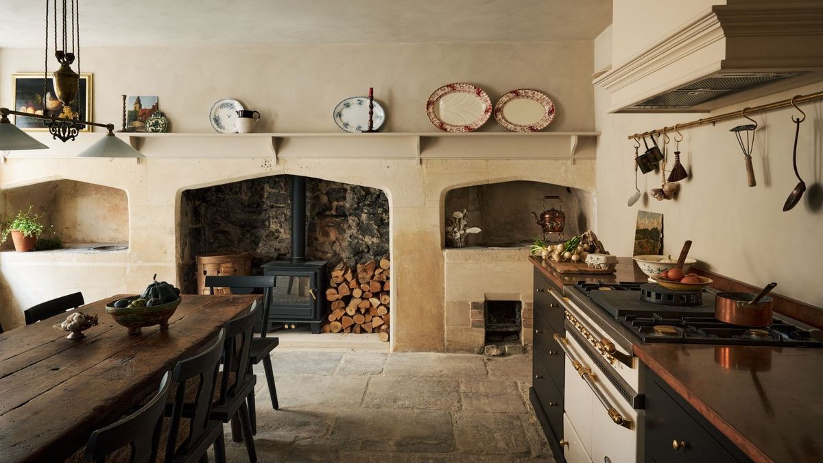 Integrated vs freestanding kitchen appliances
