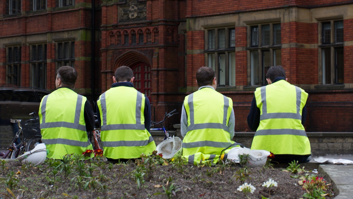 Construction Experts Unite to Bring Tech to the Industry, Built by Builders Q&A