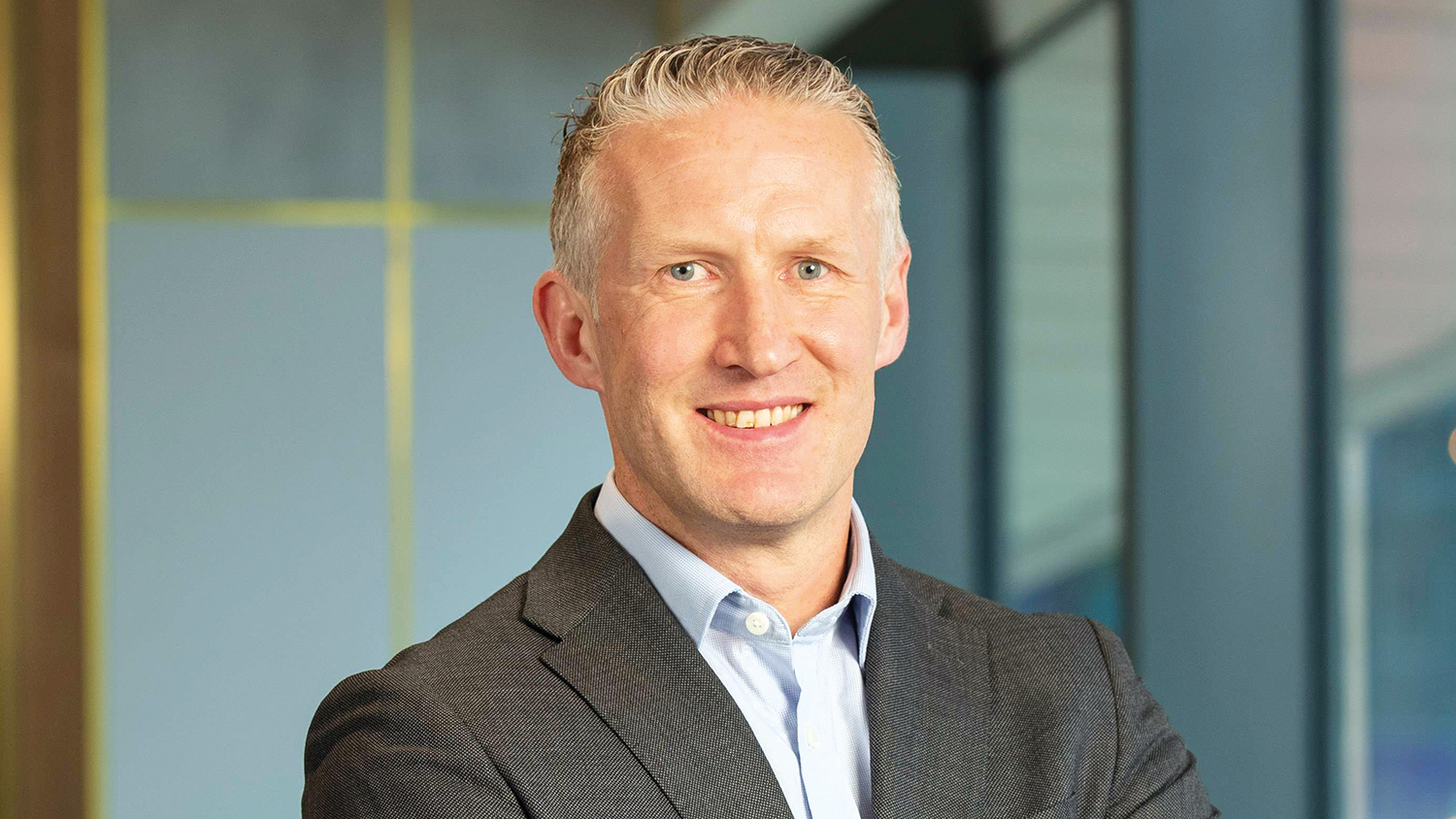 Job spotlight: National director, Pick Everard