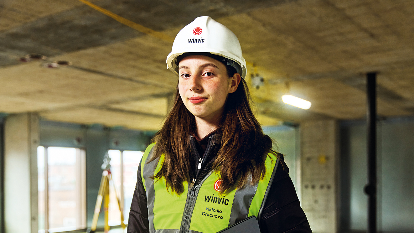 Meet Winvic’s Ukrainian whizz kid