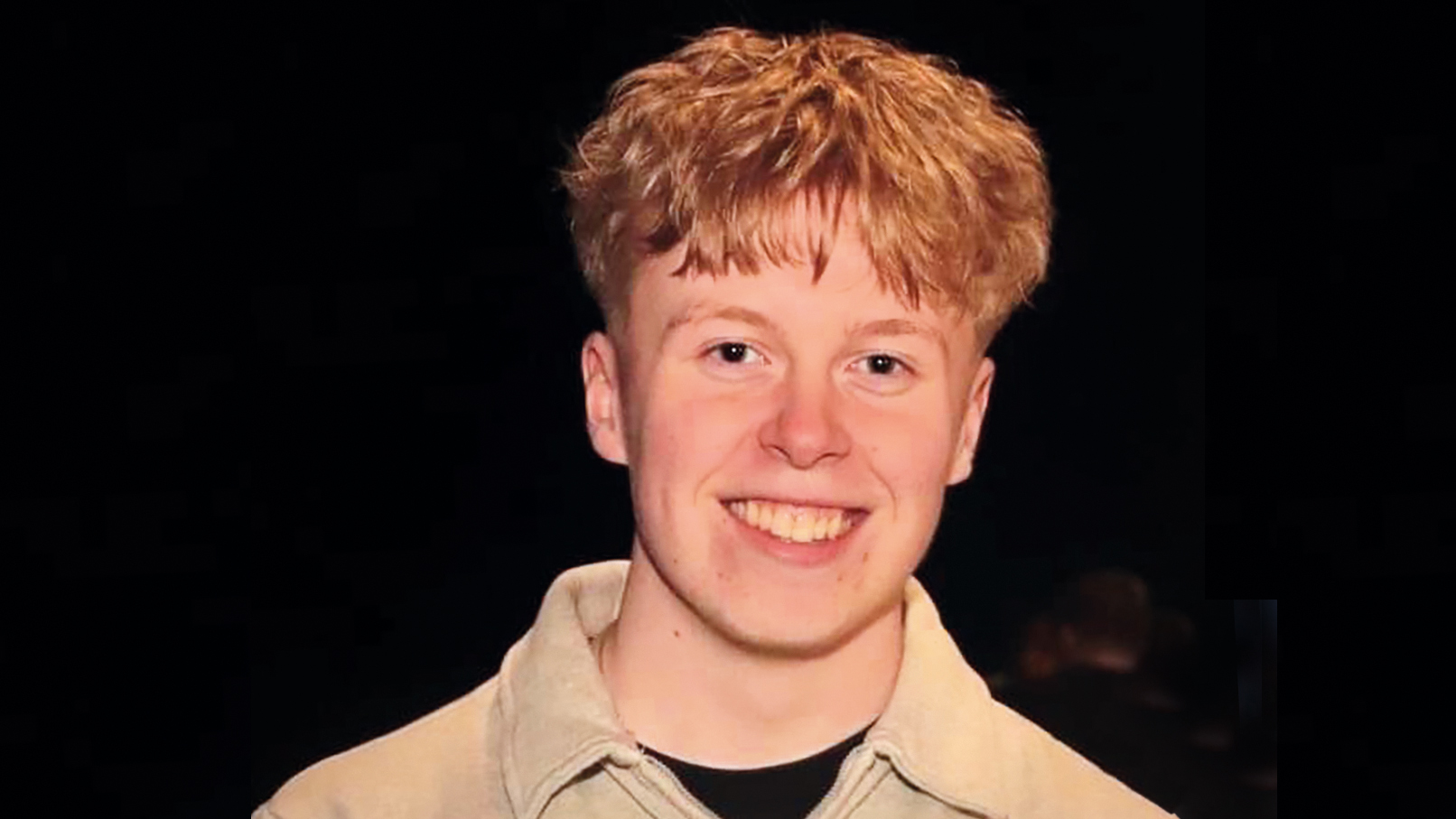 CIOB apprentice of the month: Brent Richardson