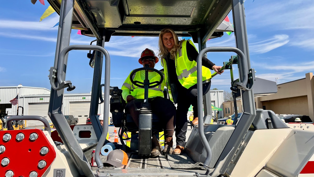 What Is The Key To A Successful Career In Asphalt?