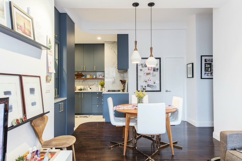 pendant lighting