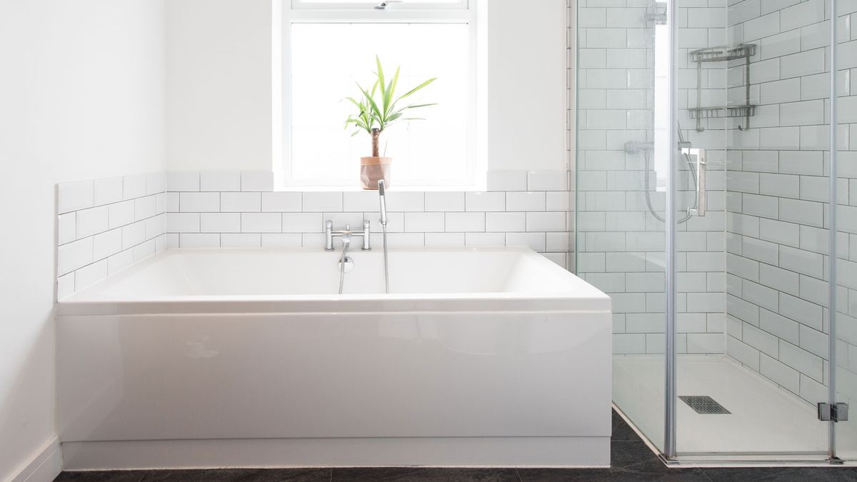 How to replace a bath panel for a smart new look