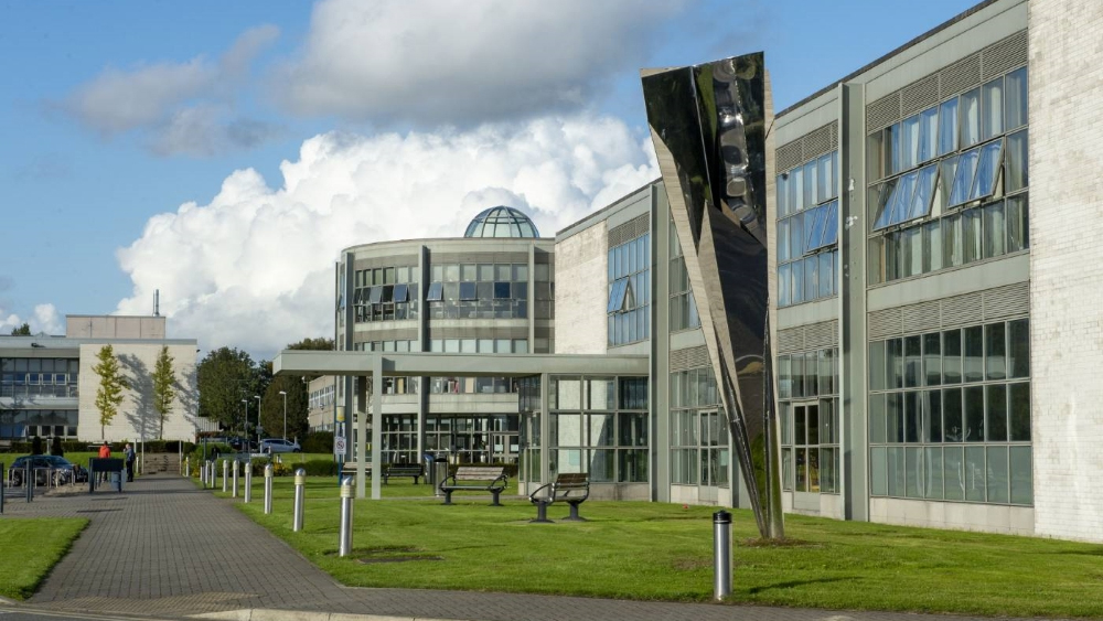 CIOB’s Dundalk event links students with industry