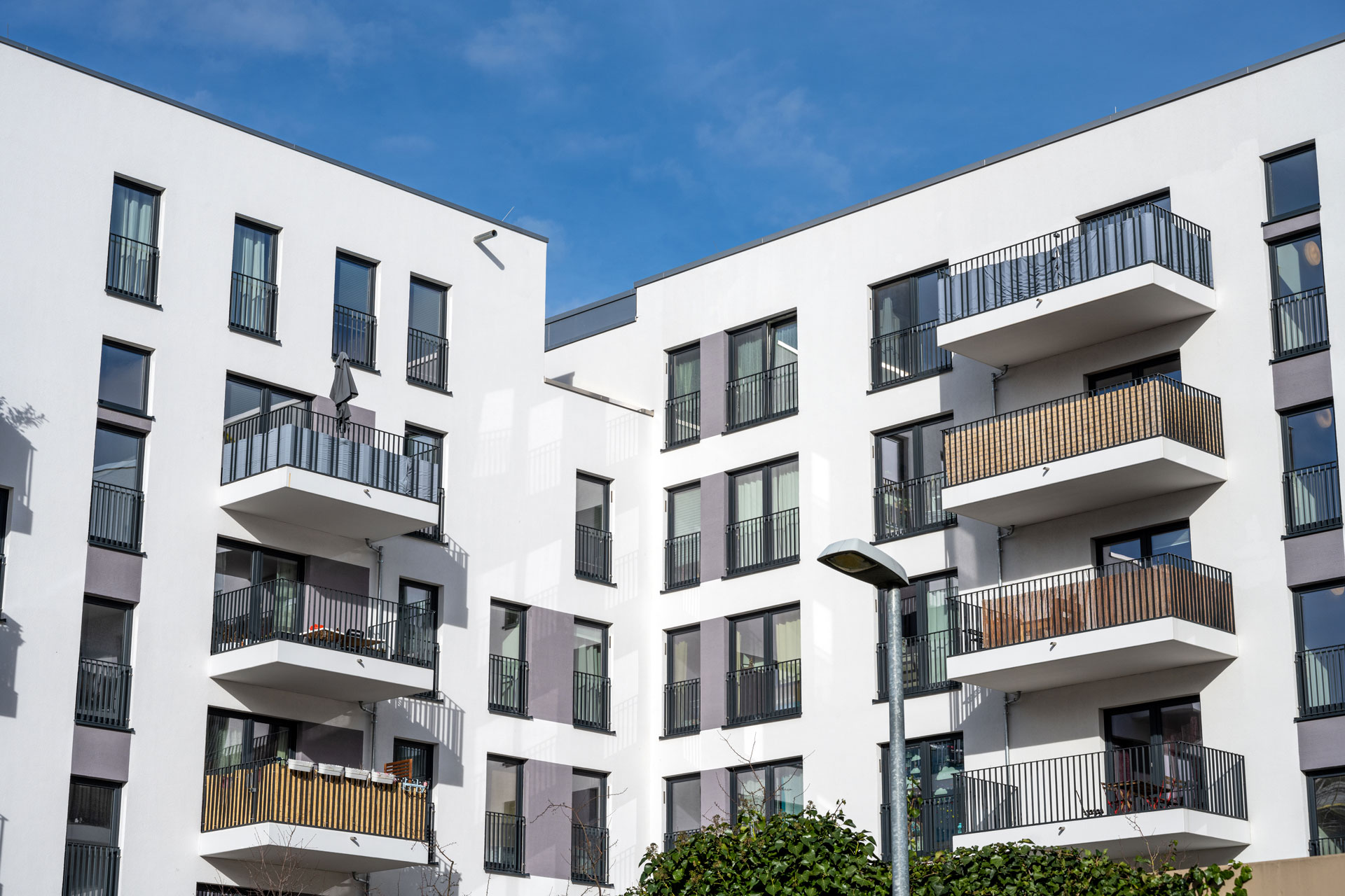 Develop New Building Projects in Minutes with ARCHITEChTURES