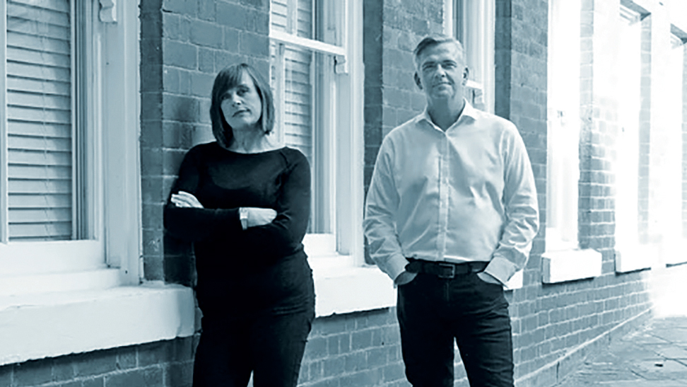 Consultancy celebrates five-year milestone with software launch