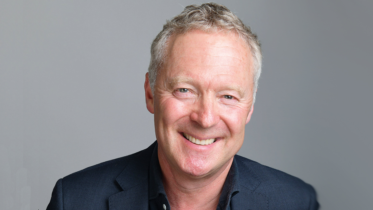 Bremner to make an impression at Kent’s construction dinner and awards
