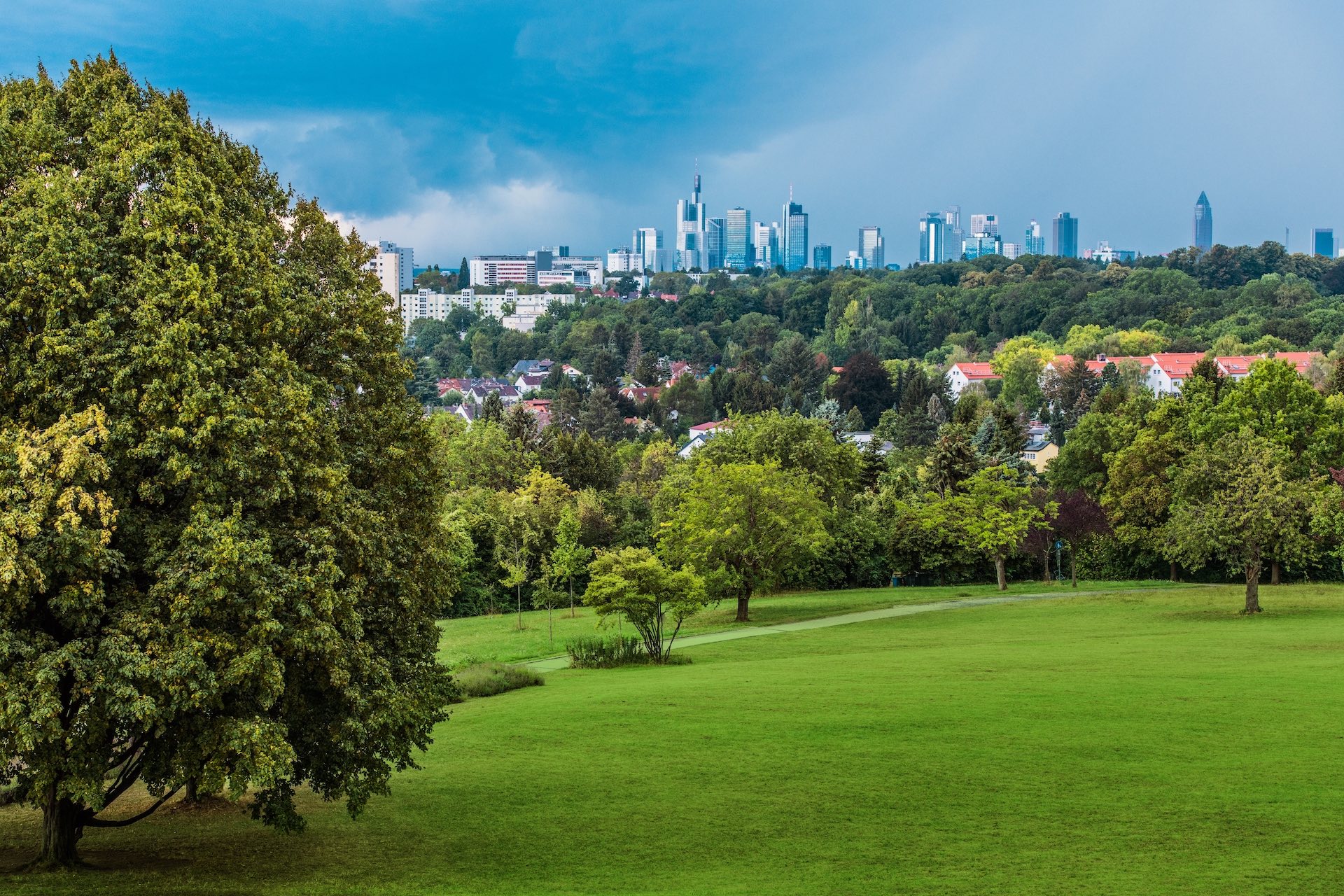Nemetschek Group Invests in Preoptima, a Carbon Hub for the Built Environment