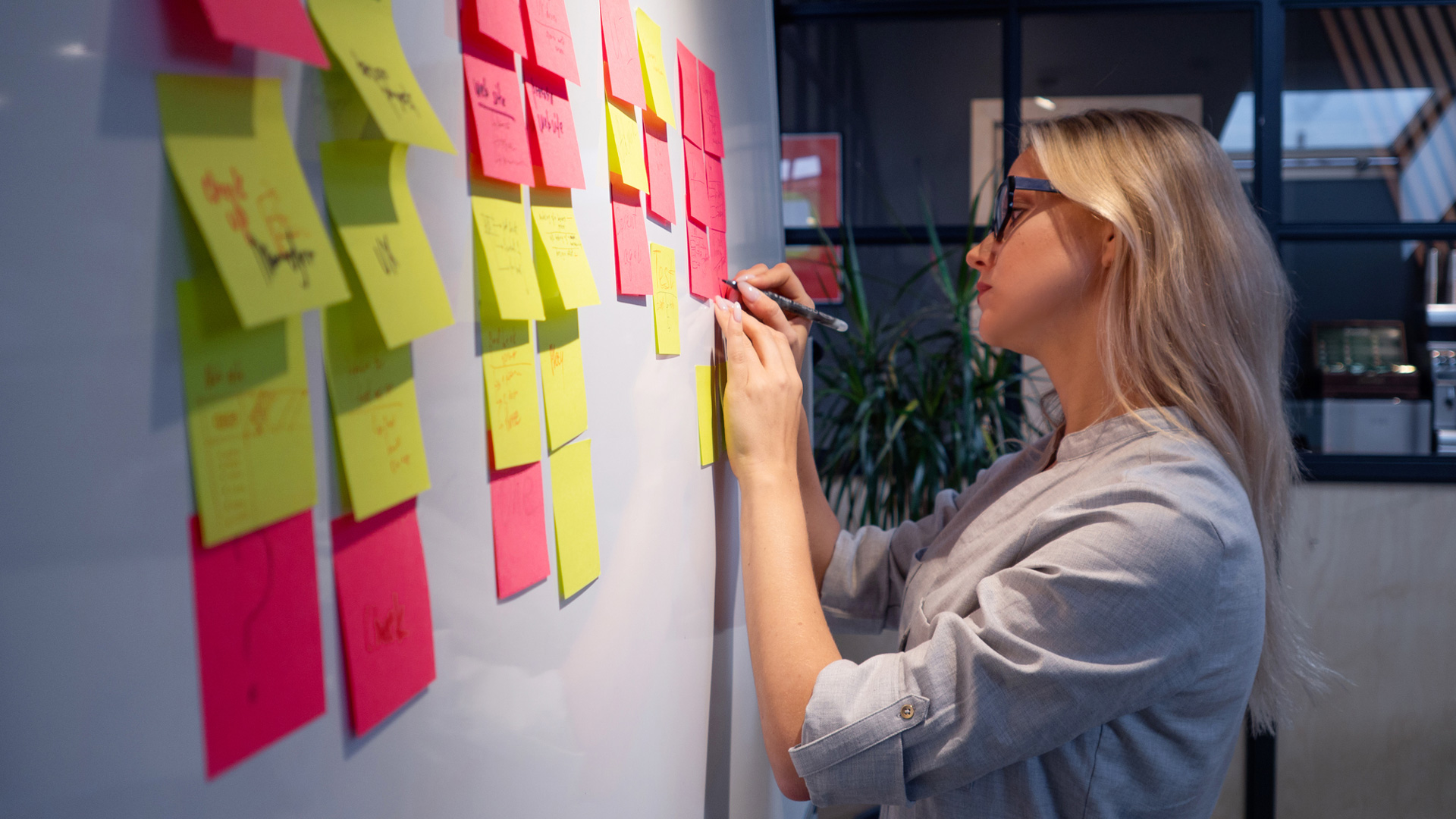 Agile Project Management in the Construction Industry