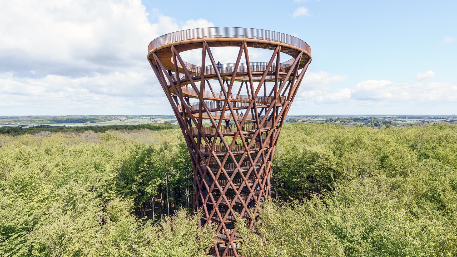 Designing the Process to Deliver Zero-Carbon Construction – Computational Design in Practice