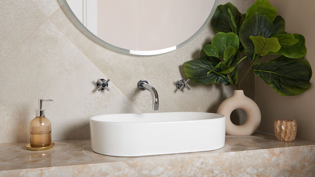 12 bathroom sink ideas approved by designers