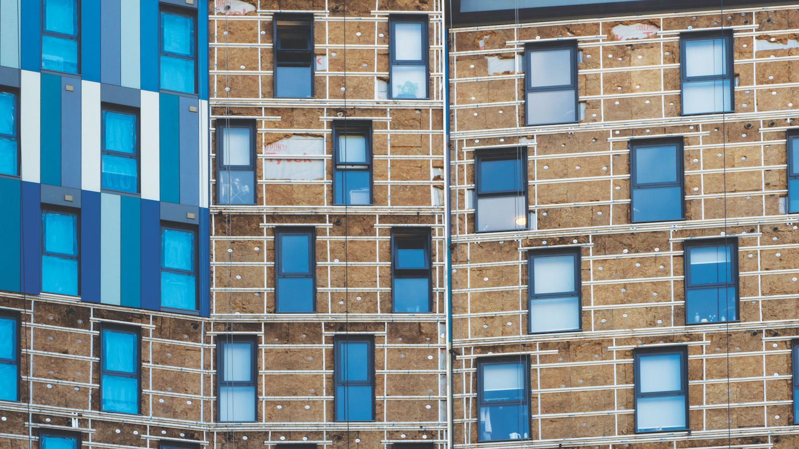 Is the Building Safety Act slowing the pace of cladding remediation?