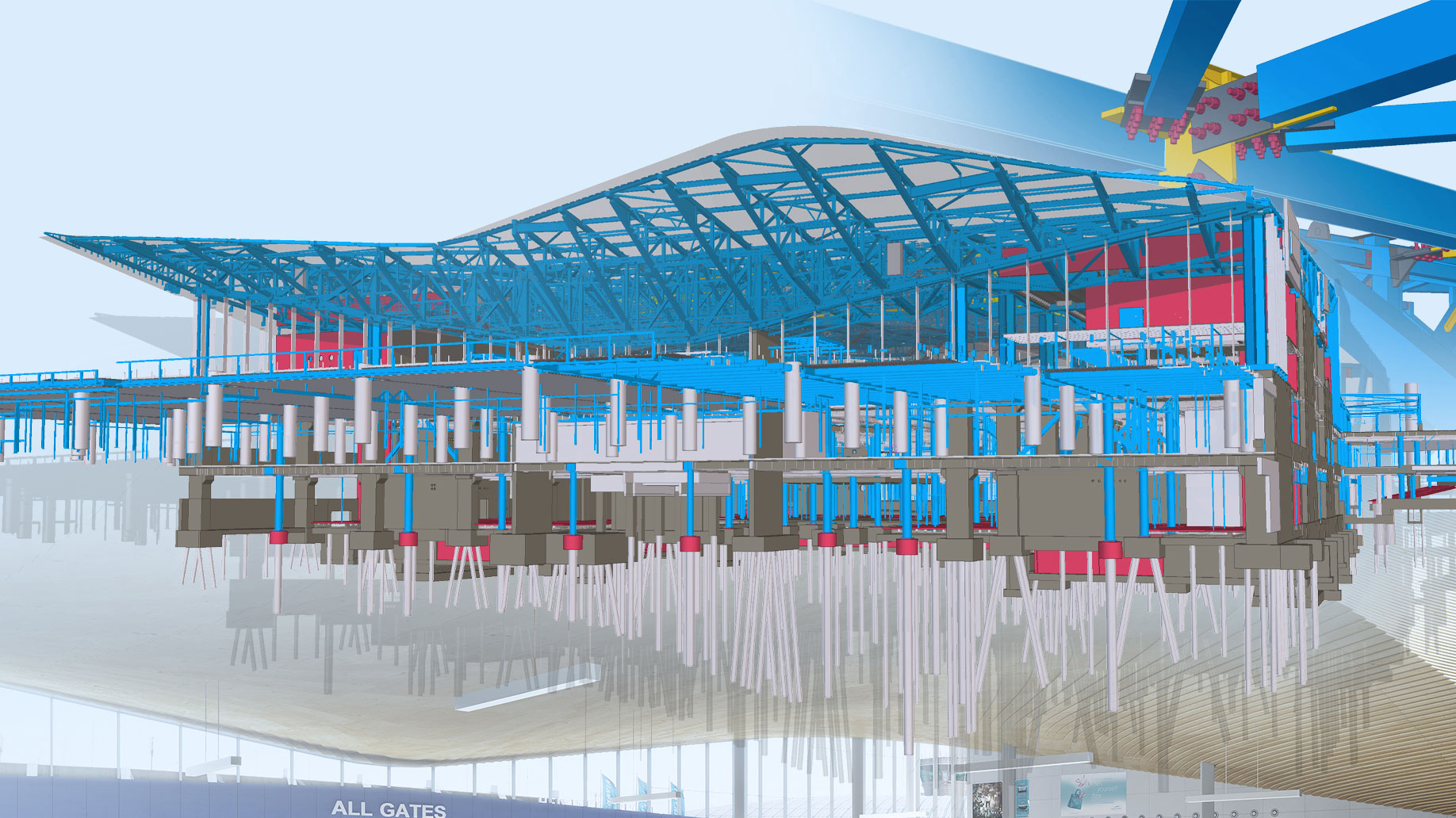 Here Are the Winners of Tekla Global BIM Awards 2022