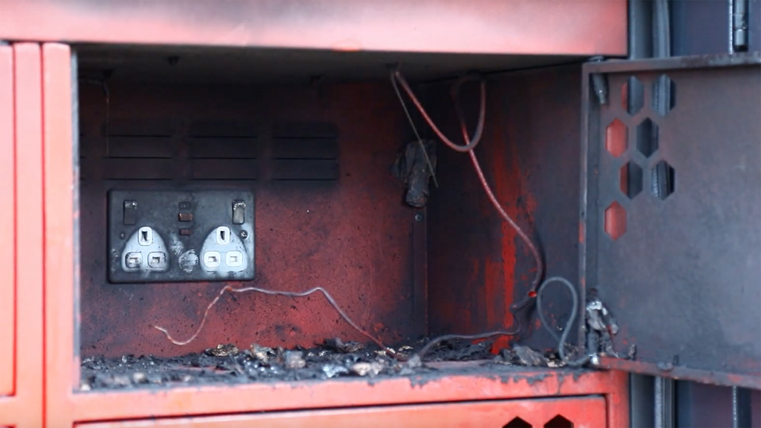 Video | How Willmott Dixon contained a lithium-ion battery fire on site