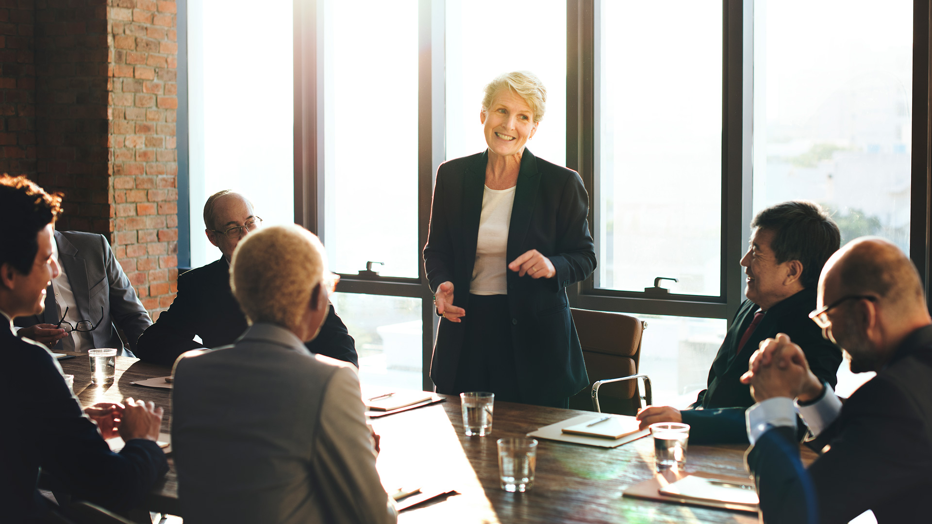 Engaging For Results Part II – Tuning into the Feelings in the Room