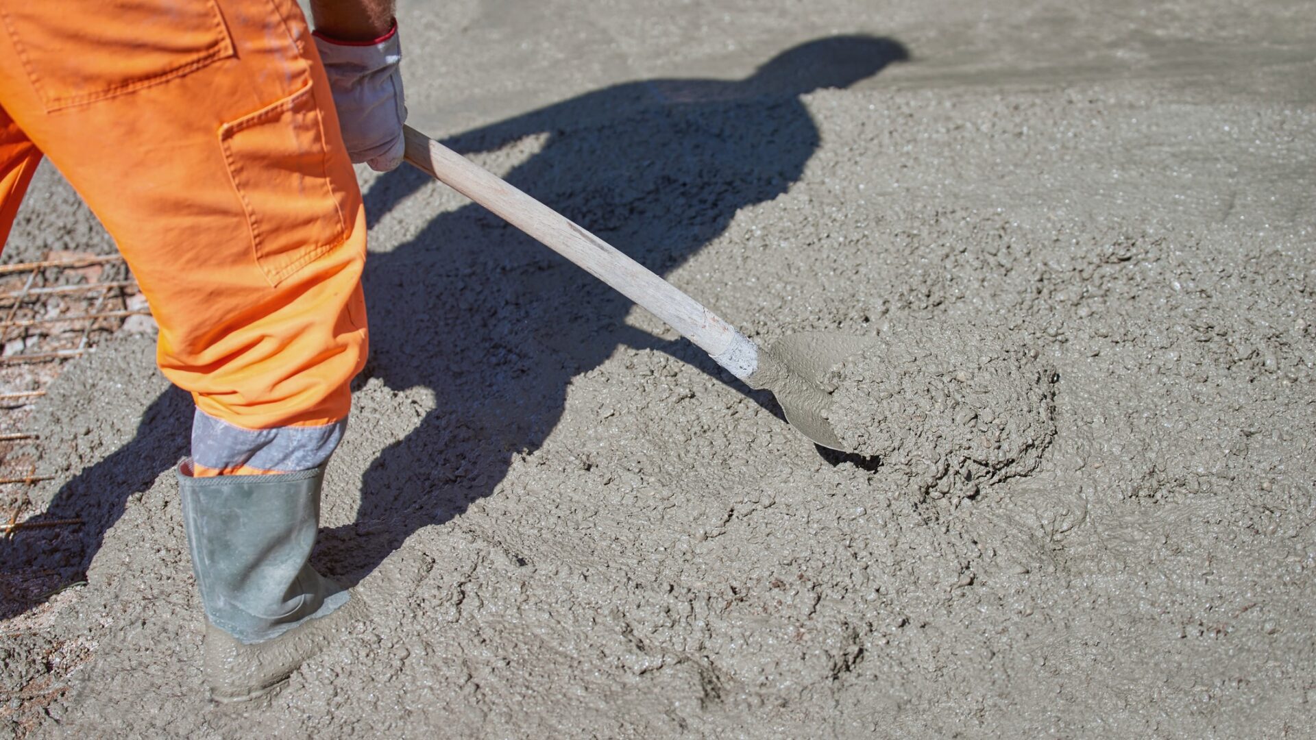 Working with alternative concrete binders: BSI’s new guidance