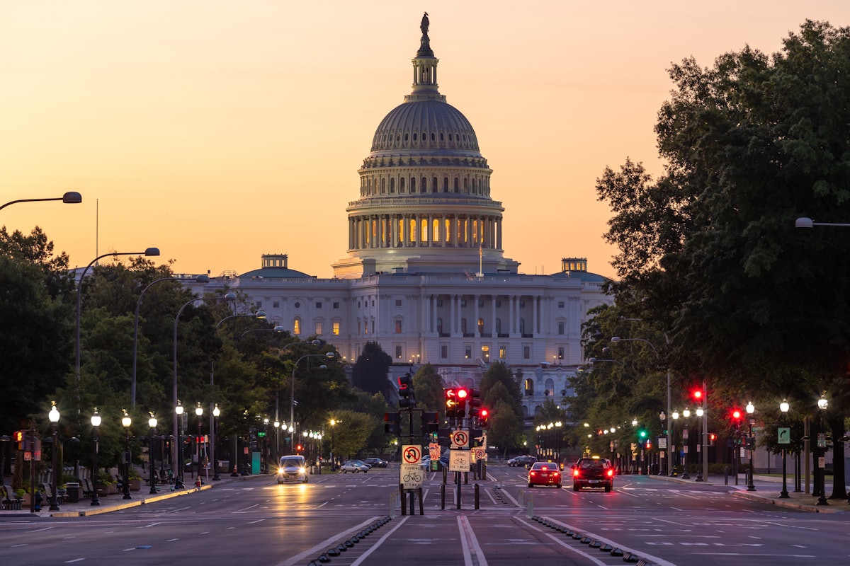 Why This New Republican Bill Won’t Save The Highway Trust Fund