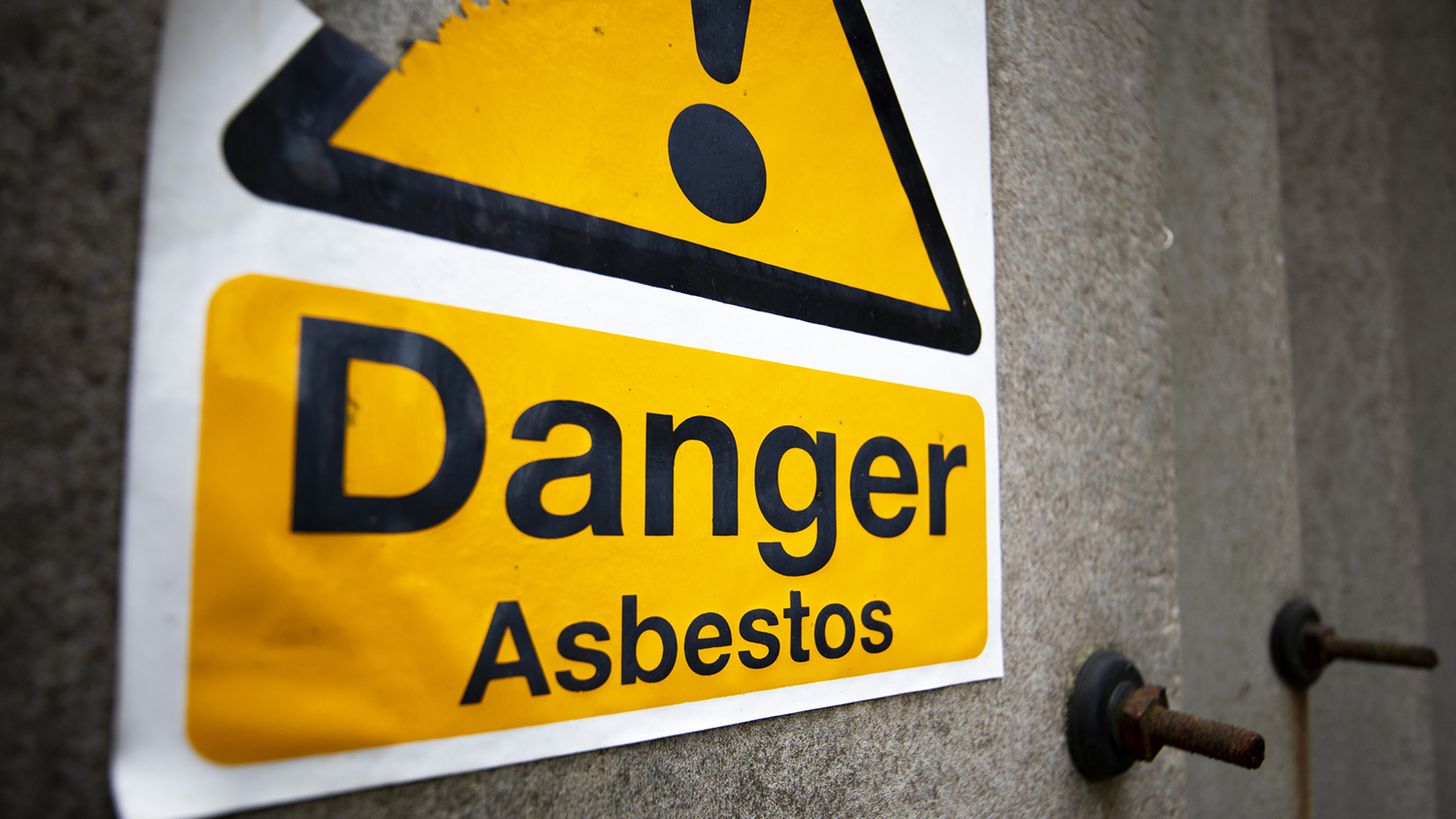 Hundreds of incorrect asbestos records found at housing association