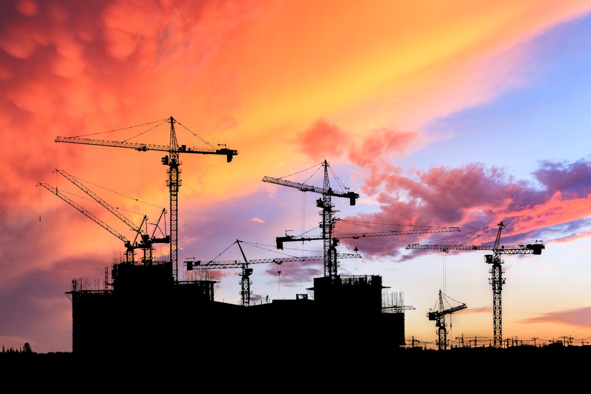 Industry Analyst on 2025 Prospects and Market Conditions