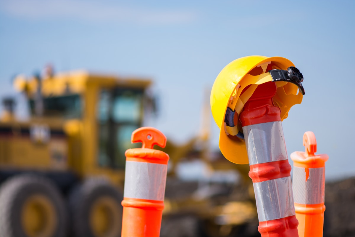 AGC Chief Economist on Construction Challenges in 2025