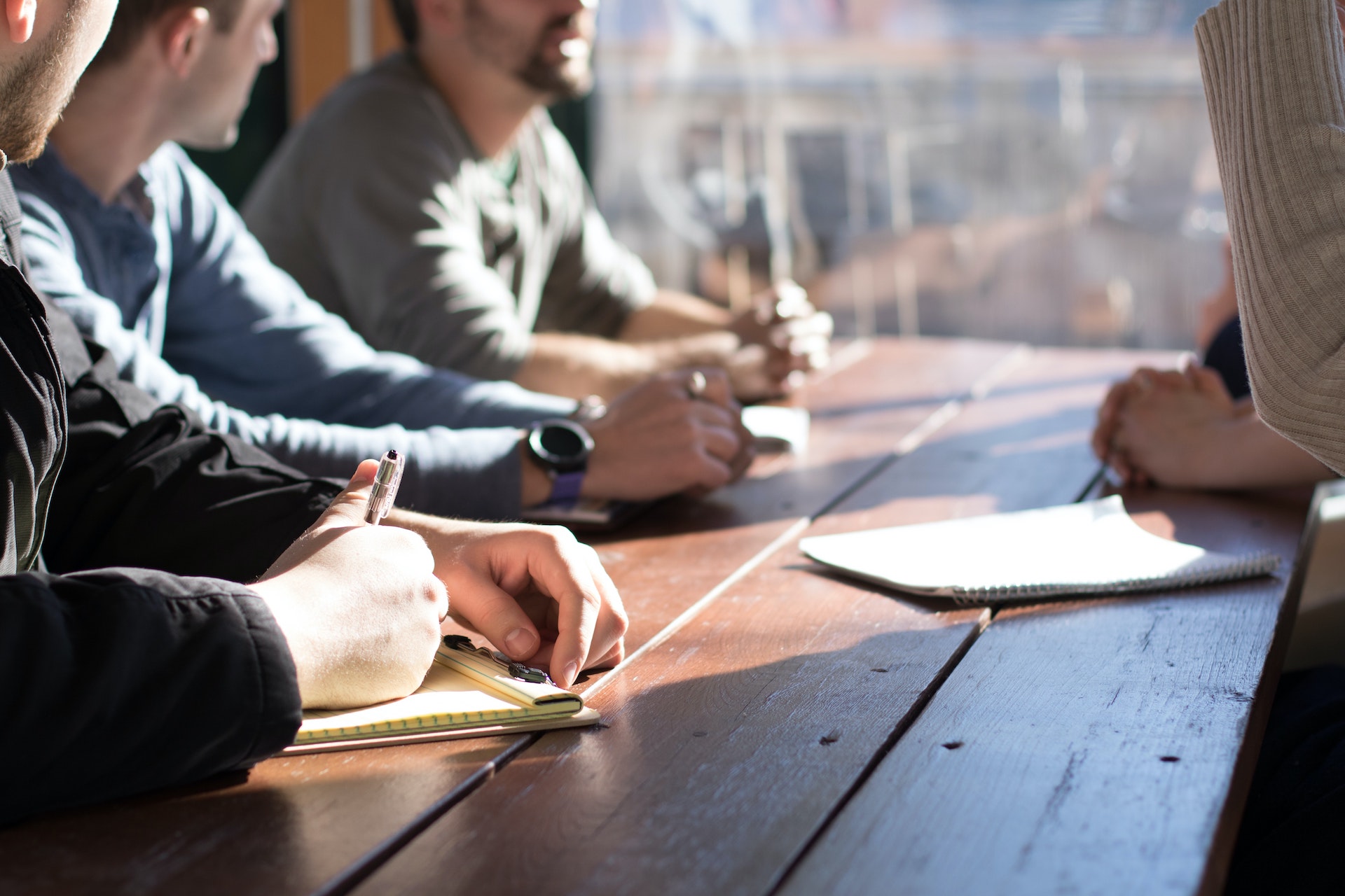 Engaging For Results Part I – Working with and Through Others