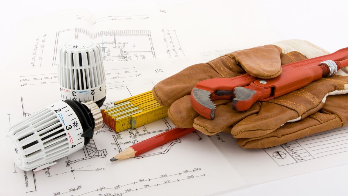 Heating a house extension: The options explained