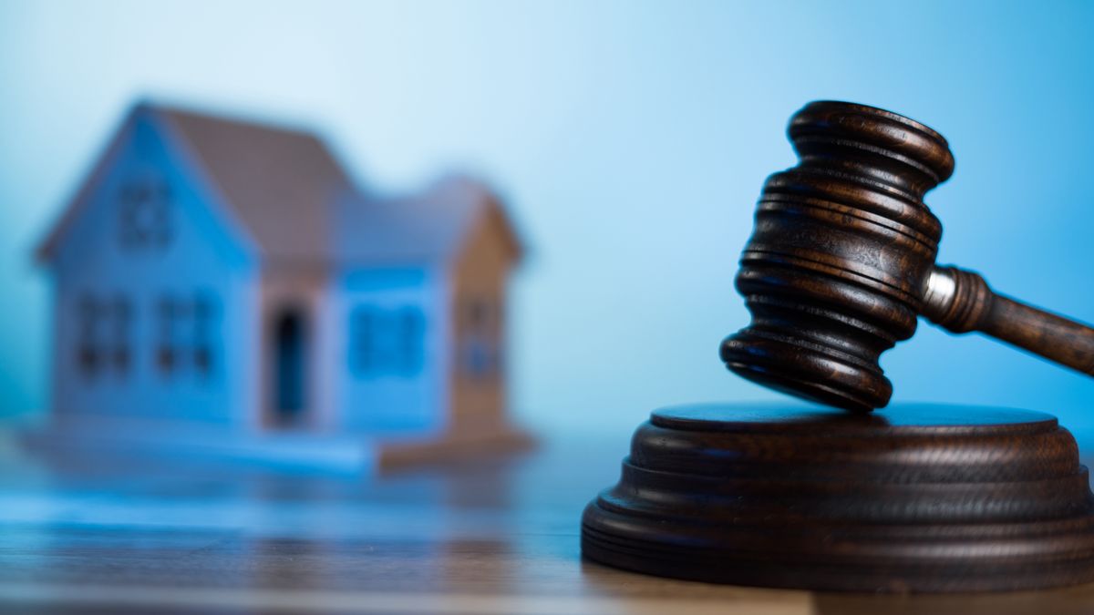 What to know when buying a house at auction