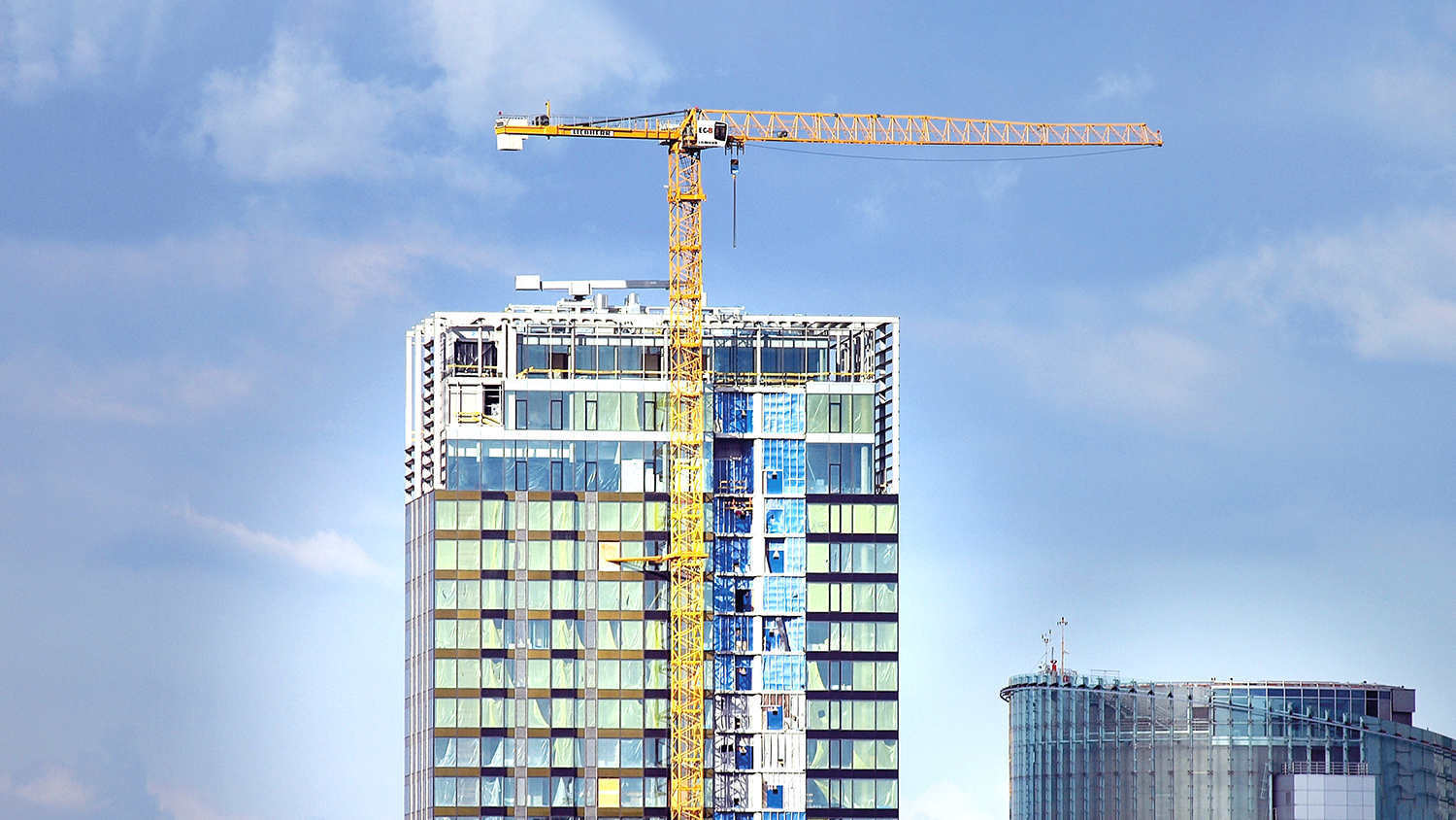Mandatory building safety CPDs for CIOB members