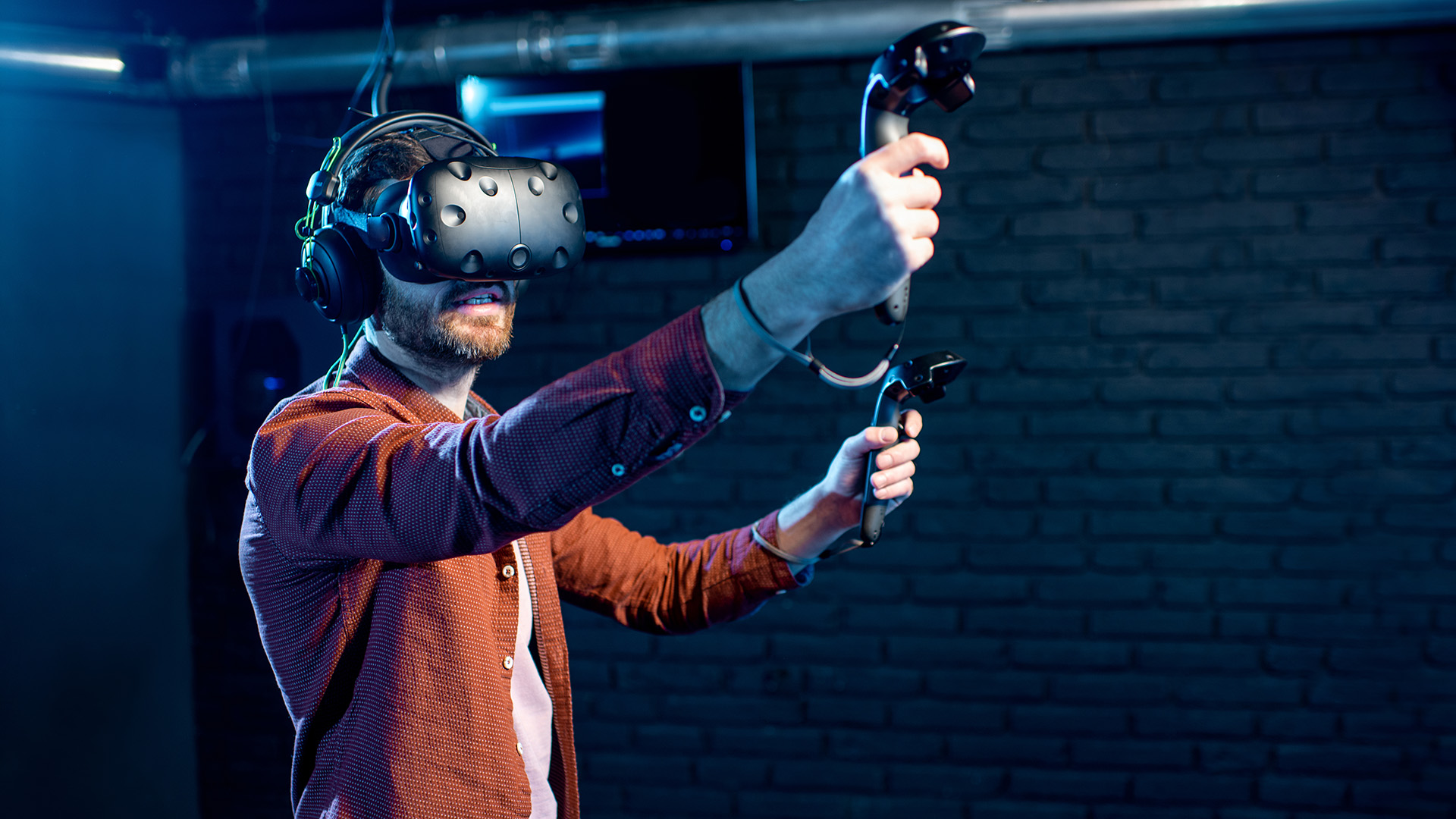 Gamification for Visualisation Applications in the Construction Industry