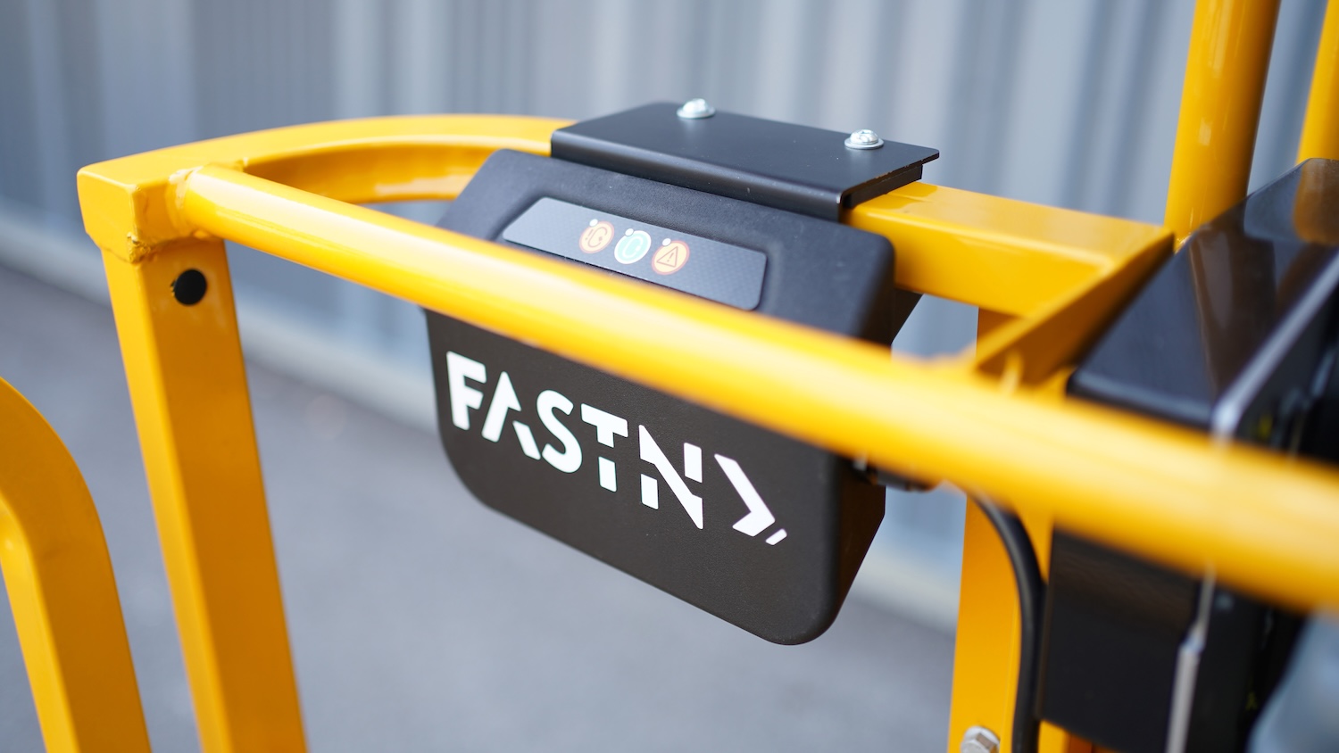 Prioritising safety in the powered access industry