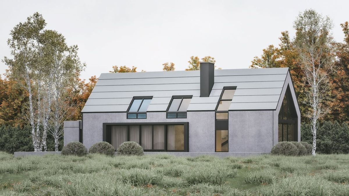 Should I change the design of a plot with planning approval?