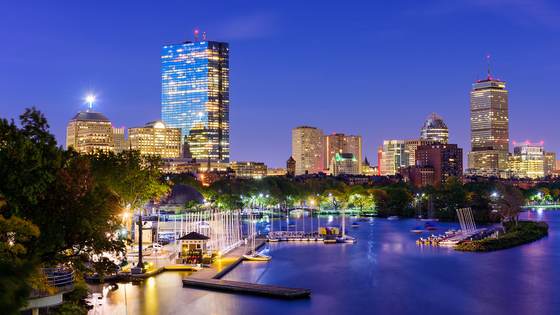 Industrialized Construction Pioneer Bryden Wood Opens Boston HQ